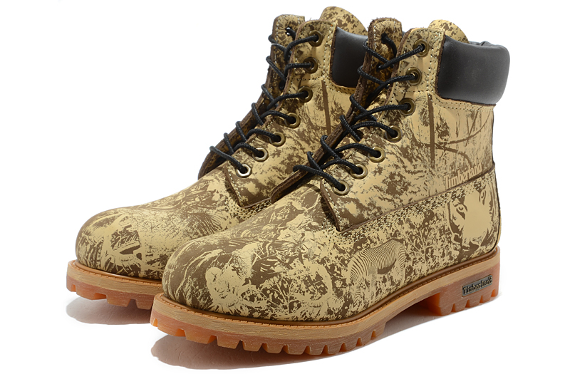 lv timberlands