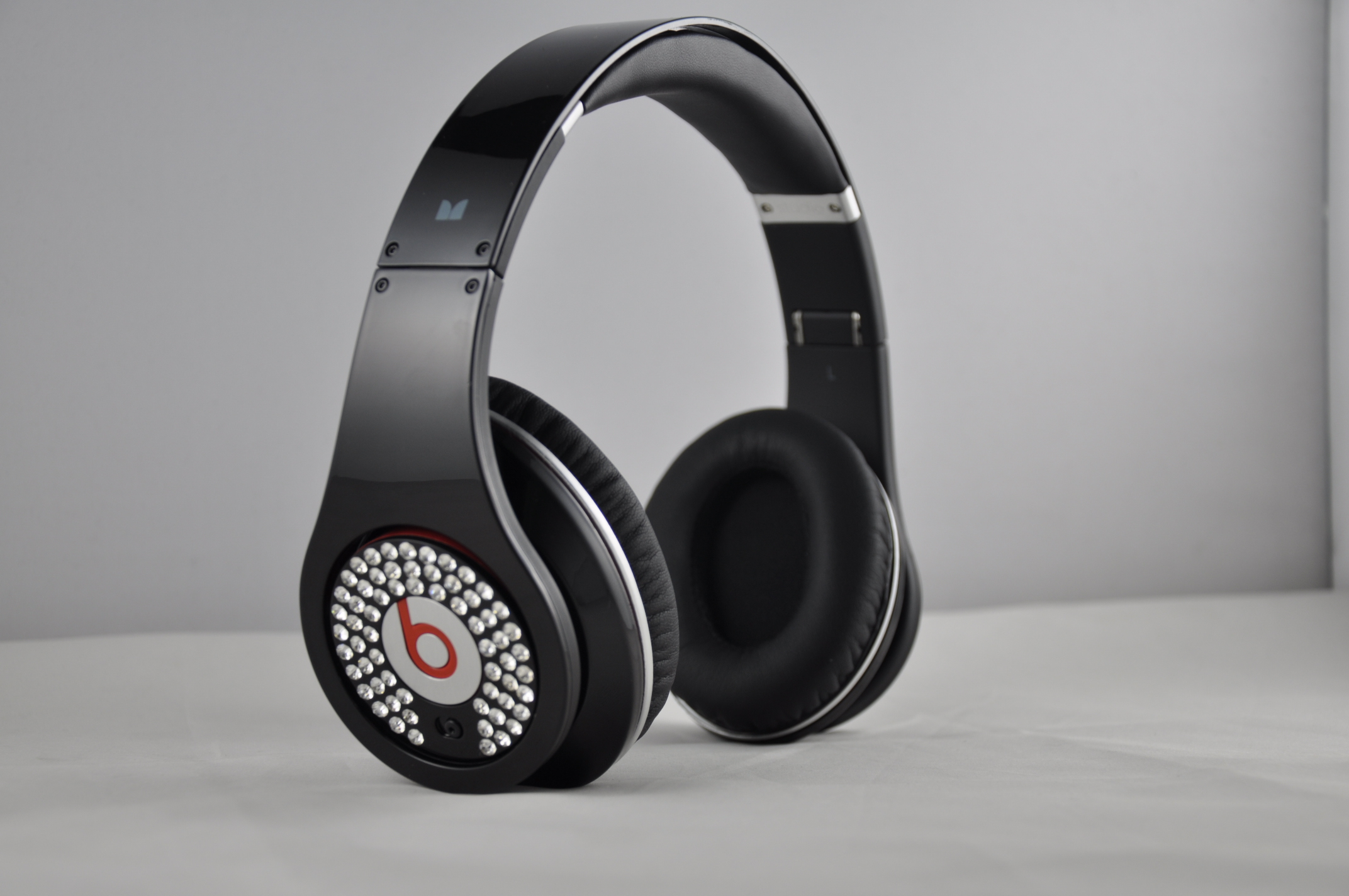 Monster beats by dr dre beats обзор