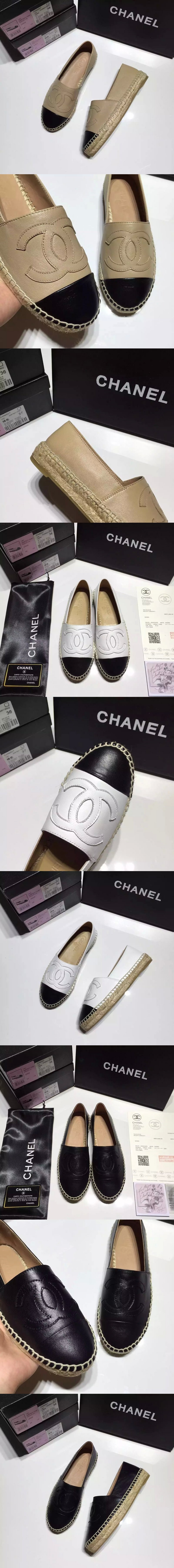 Chanel hot sale sneakers 216